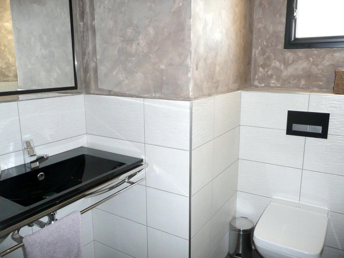 Panoramic Sea View And Jacuzzi, Premium, Telgruc-Sur-Mer Luaran gambar