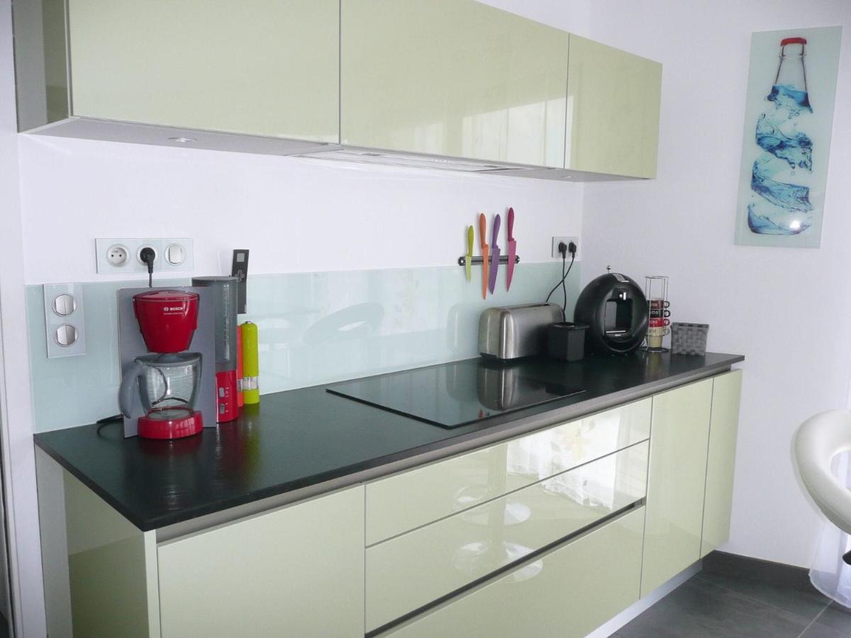 Panoramic Sea View And Jacuzzi, Premium, Telgruc-Sur-Mer Luaran gambar